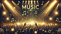 TMusic Discord Server Banner