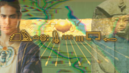 Egypt Discord Server Banner