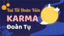 Karma Company Discord Server Banner