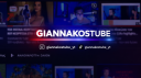 Giannakos Community Discord Server Banner