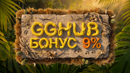 GGHUB COMMUNITY 🏮 Discord Server Banner