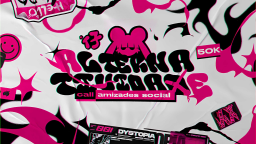 ALT #50K Discord Server Banner