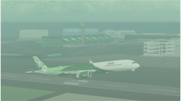 Pear Air Discord Server Banner