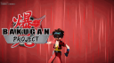 BakuProject Discord Server Banner