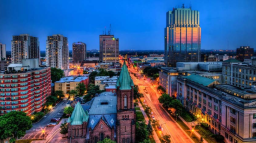 London Ontario Discord π³π¨π¦ Discord Server Banner