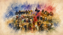 Deep League Discord Server Banner