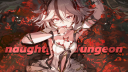 🌹𝐧𝐚𝐮𝐠𝐡𝐭𝐲 𝐝𝐮𝐧𝐠𝐞𝐨𝐧🌹 Discord Server Banner