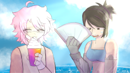 The Royales Discord Server Banner