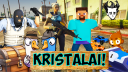 Kristalai Discord Server Banner