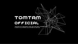 TomTamX Discord Server Banner