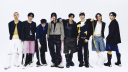 Love yourself Discord Server Banner