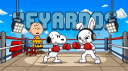 🥊 YEYARDOS 🥊 Discord Server Banner