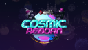 CosmicReborn Discord Server Banner