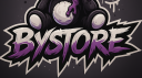 By' Store ® Discord Server Banner