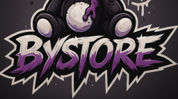 By' Store ® Discord Server Banner