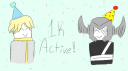 wave defense gaem Discord Server Banner