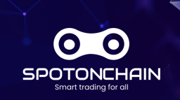 Spot On Chain Discord Server Banner