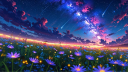 🌌 GIF GALAXY #130K Discord Server Banner