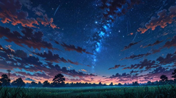 🌌 GIF GALAXY #140K Discord Server Banner