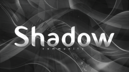 Shadow Discord Server Banner