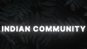 Indian Community Partners Discord Server Banner