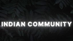 Indian Community Partners Discord Server Banner