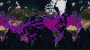 Official ADS-B Exchange Group Discord Server Banner