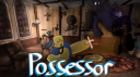 Possessor 🎃 Discord Server Banner