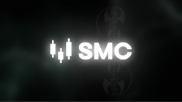 SMC Trading Discord Server Banner