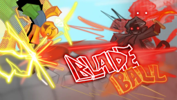 Blade Ball Discord Server Banner