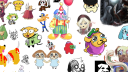 Arte y Animacion LATAM Discord Server Banner