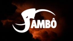 Jambo Editora Discord Server Banner