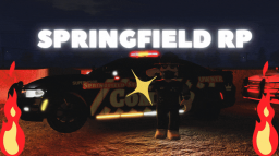 SRP Discord Server Banner