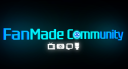 FanMade Community Discord Server Banner