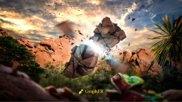 🌞 Discord Server Banner