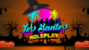 Los Santos Roleplay Spanish Discord Server Banner