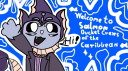 Salmon Bucket Crews of the Caribbean Discord Server Banner