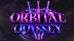 Orbital Odyssey Discord Server Banner