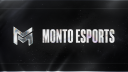 Monto Esports Discord Server Banner
