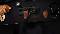 Secrets De Monteur Pro Discord Server Banner