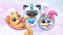 Rainbocorns Discord Server Banner