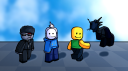 Killstreak Ultimate Discord Server Banner