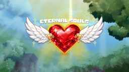 Eternal Souls Discord Server Banner
