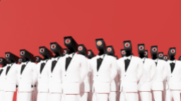 Elite Cameraman Discord Server Banner