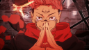 Jujutsu Kaisen TR Discord Server Banner