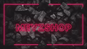 MeyzShop Discord Server Banner