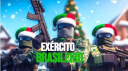 ✨〘UPDATE〙Exercito Brasileiro Discord Server Banner