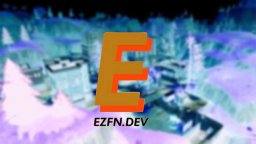 EZFN - OG Fortnite Discord Server Banner