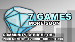 Incremental Hub Discord Server Banner