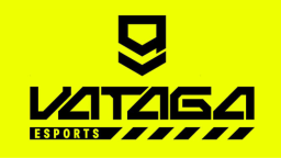 VATAGA ESPORTS Discord Server Banner
